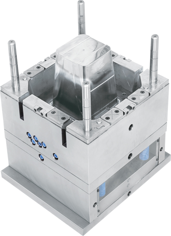 Commodity Mould10
