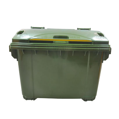 Commodity Mould