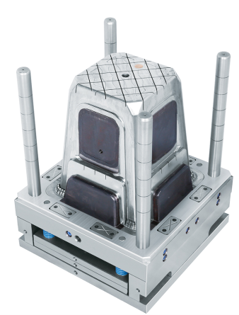 Commodity Mould8