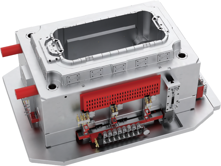Commodity Mould02