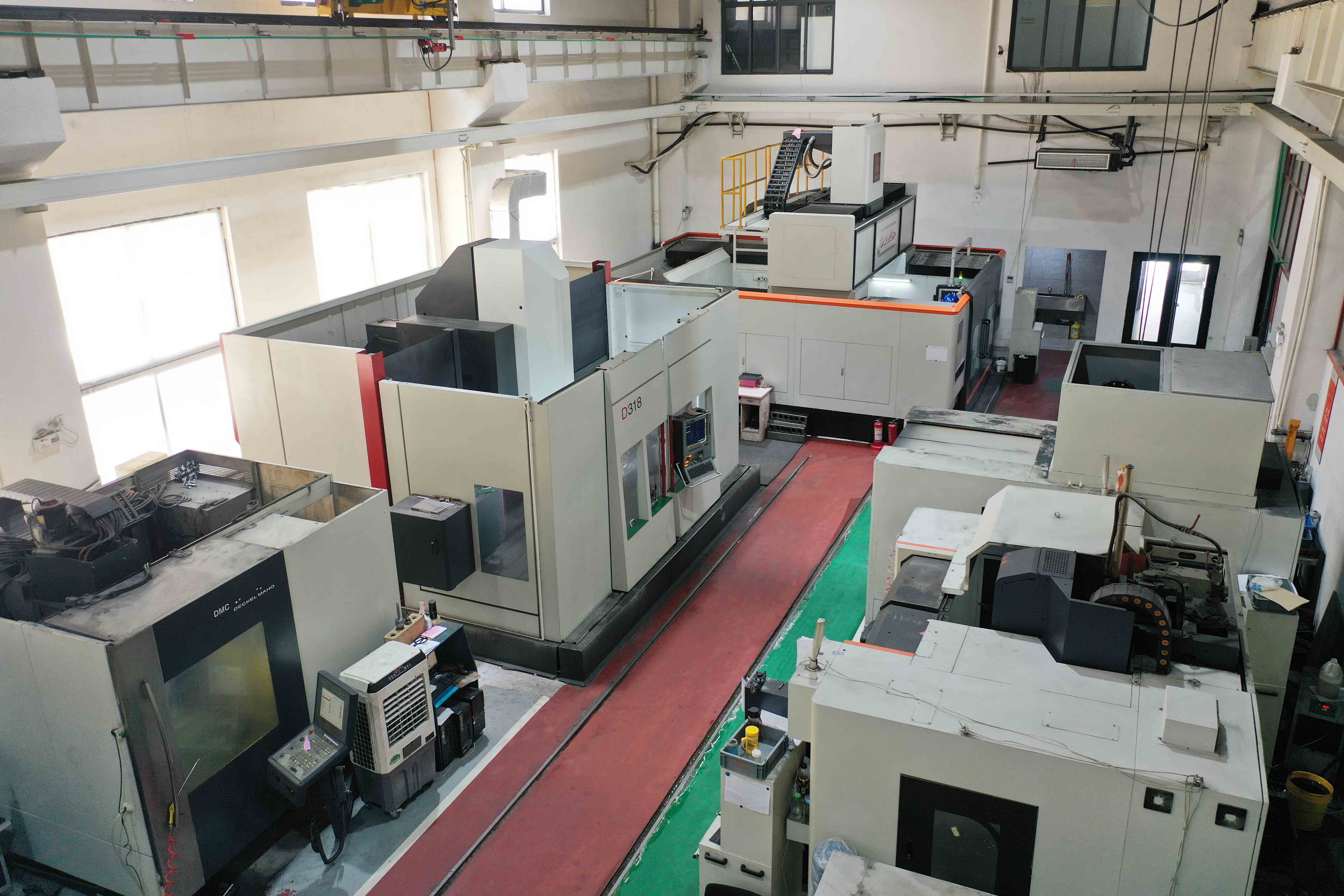 cnc cnc