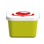 Commodity Mould