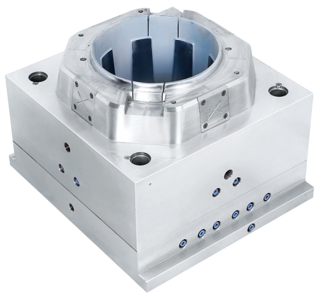 Commodity Mould2