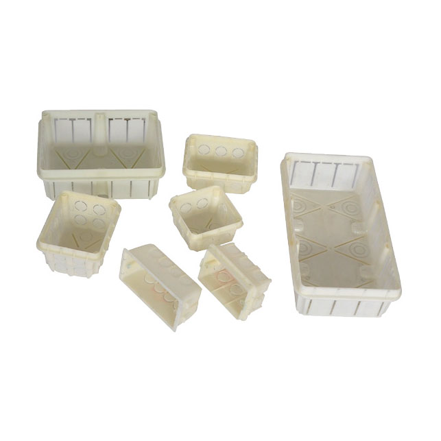 Commodity Mould