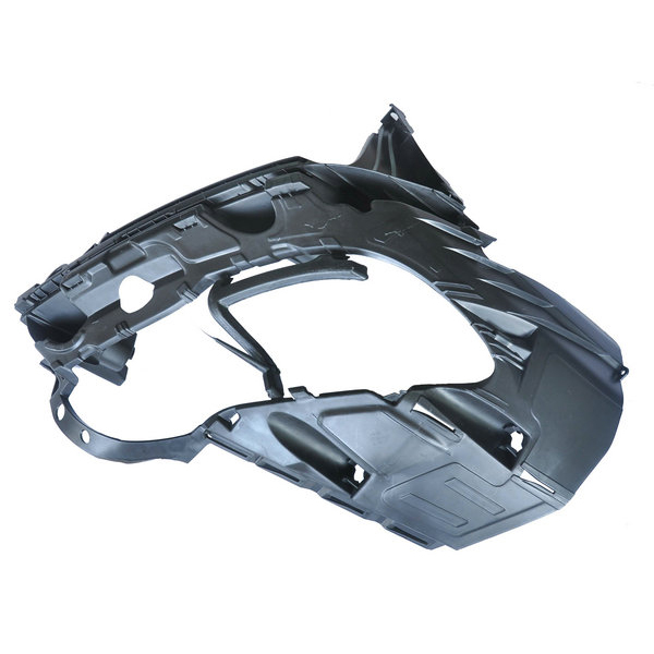 Bracket and Water Tank Frame Mould