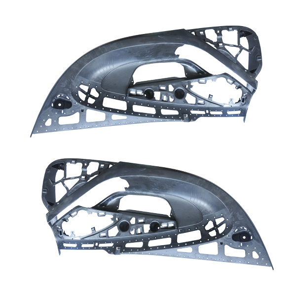 Auto Door Mould