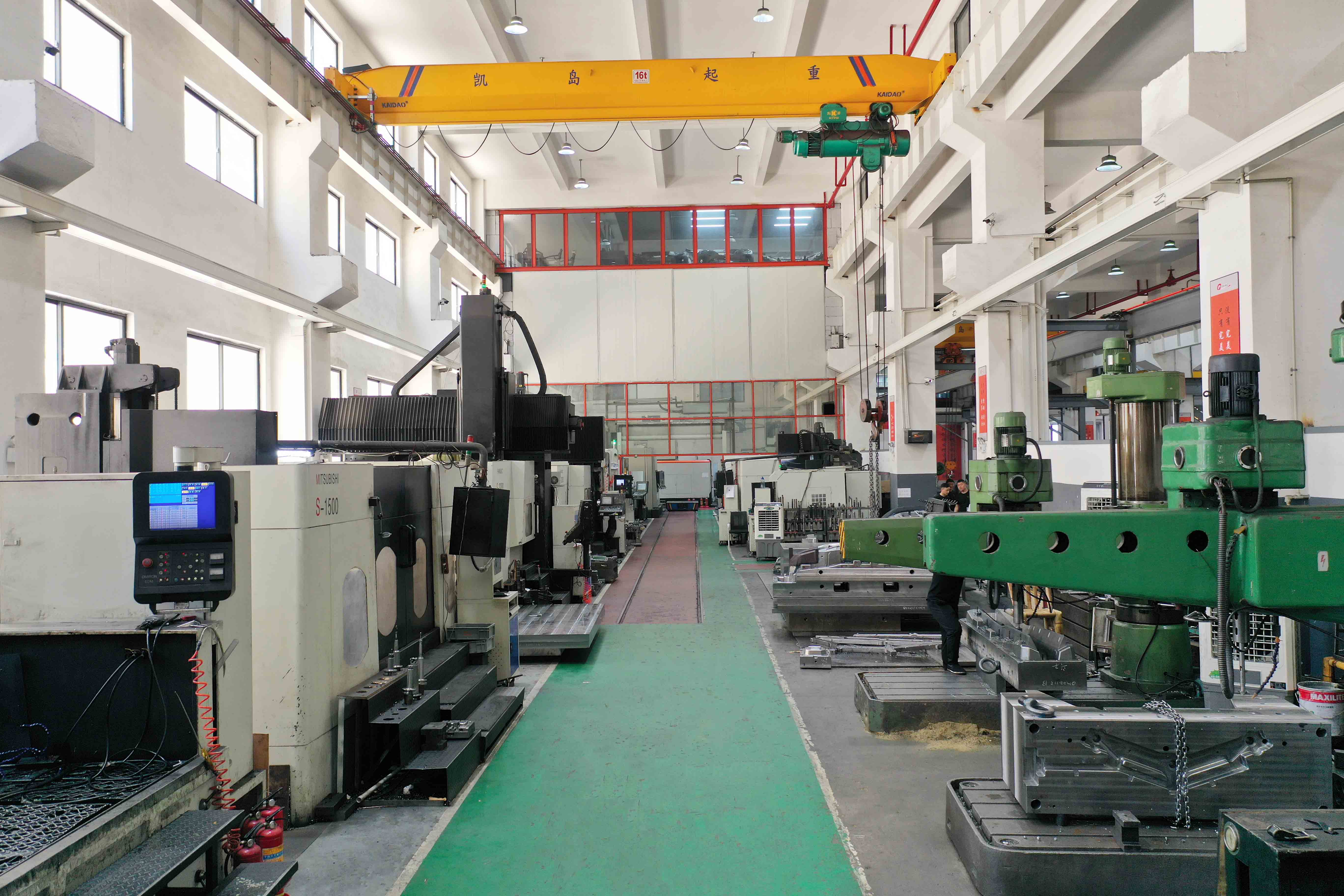 cnc cnc