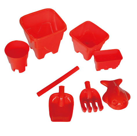 Commodity Mould