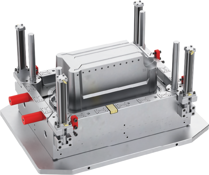 Commodity Mould01