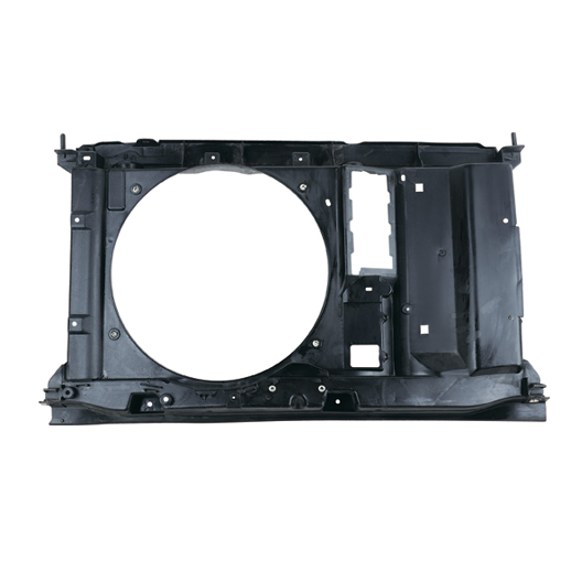 Bracket and Water Tank Frame Mould
