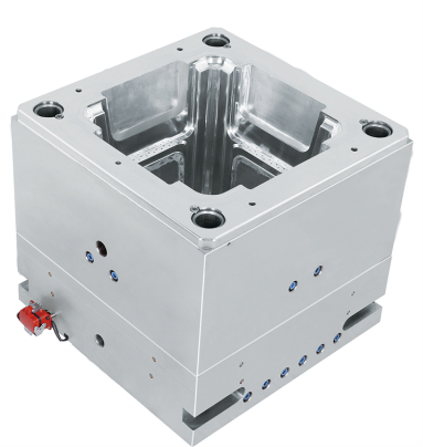 Commodity Mould9