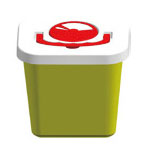 Commodity Mould
