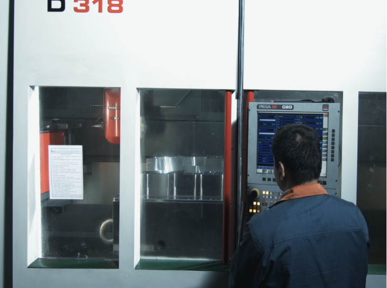 cnc cnc