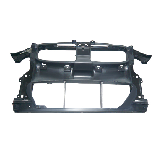 Bracket and Water Tank Frame Mould