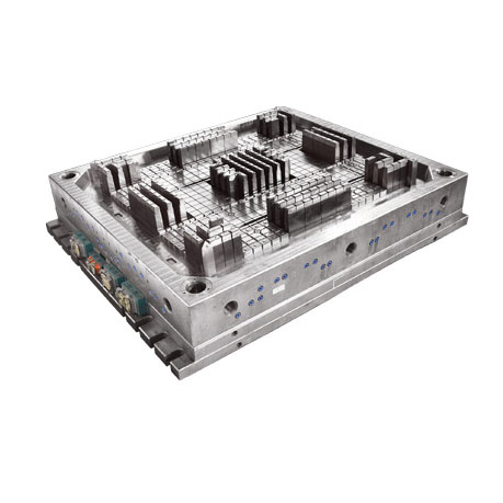 Commodity Mould